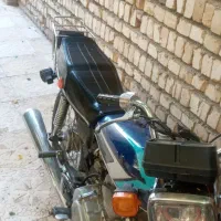 هندا مدل۹۰ مزایده