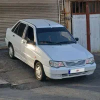 پراید 132 مدل 96