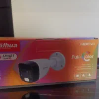 دوربین مداربسته داهوا HAC-HFW1209CP-LEDبولت 2 مگا