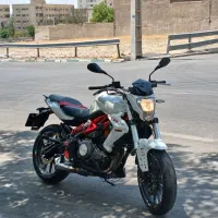 بنلی ۳۰۰ مدل ۹۷