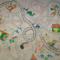 تدریس خصوصی‌دروس ابتدایی تا متوسطه