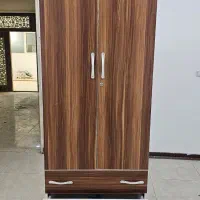 کمد ام دی اف تمیز