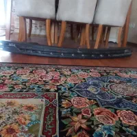 ضربه گیر داخل سپر جلوی پژوپارس