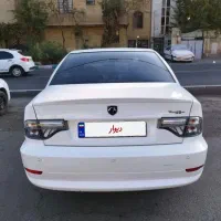 سورن پلاس بنزینی ef7 مدل 1401
