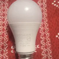 لامپ ال ای دی ۱۲ وات. (افتابی)