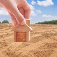 فروش زمین مسکونی