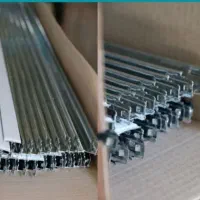 فروش سازه آلومینیومی سقف کاذب