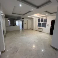 ۱۱۸ متر ۲ خواب/شهرک نفت/سرایداری مقیم/عکس واقعی