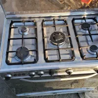 اجاق گاز فردار