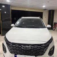 ام‌ وی ام x33cross دنده ای