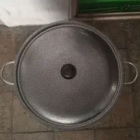 قابلمه تفلون