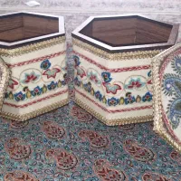 جا شکلاتی پته به فروش میرسد