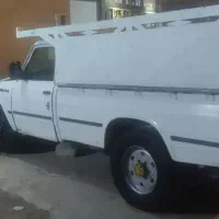 نیسان دیزل مدل 89 تناژ پایین