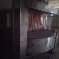 تنور نانوایی