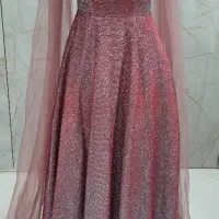 لباس مجلسی