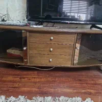 میزتلوزیون