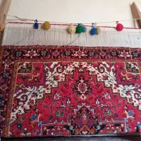 فرش هریس تاجر