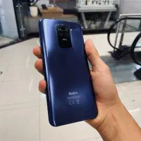 Redmi Note 9