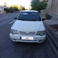پراید 111 مدل 96 تمیز