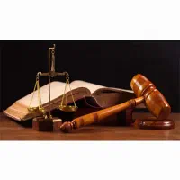 وکیل و مشاور حقوقی