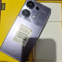 گوشی پوکو M6por