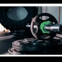 مربی بدنسازی بانوان