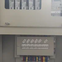 تابلو برق سازی