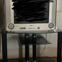 تلوزیون قدیمی سامسونگ