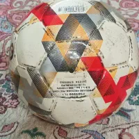 توپ فوتبال 2 عدد