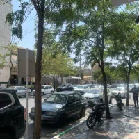مغازه نانوایی فقط نانوایی