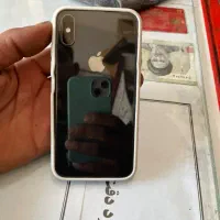 iPhone xs