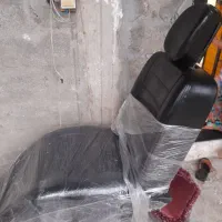 صندلی آرایشگری