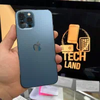 گوشی iphone 12 pro