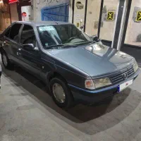 پژو 405 مدل95