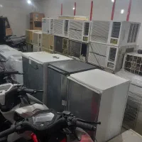 جی جیان فروش انواع کولرپنجره ای