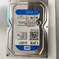 هارد ۱ ترا ابی رم ۸ Ddr3