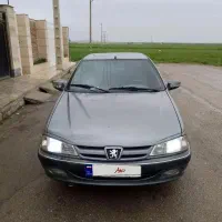 پارس 89 خاکستری