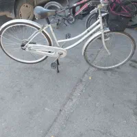 دوچرخه کورسی ۲۶