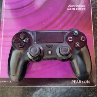 دسته PS4 اورجینال