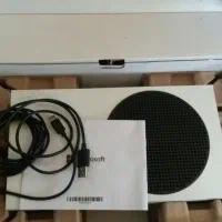 ایکس باکس سری اس xbox series s
