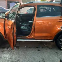 MG GS 2016|خودرو سواری و وانت|تهران, پاسداران|دیوار