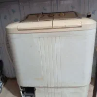 لباس شویی کوچک
