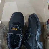 کفش کار