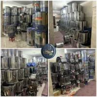 تولید و پخش پتوشور تیماشو