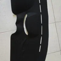 رو داشبوردی نمدی رانا و عرق گیر صندلی