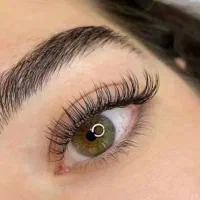 آمورش کاشت مژه