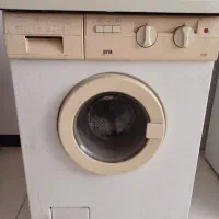 ماشین لباس شوی بوش قدیم