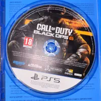 Call of duty black ops 6