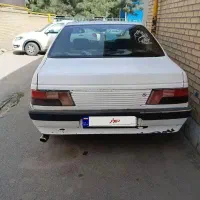 آردی 84|خودرو سواری و وانت|گلبهار, شهر جدید گلبهار|دیوار
