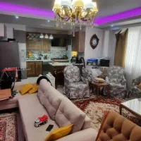 محمودی ۱۱۲ متر تخلیه دوخواب
